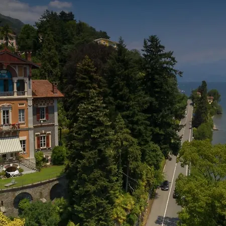 Selva Luxury Lakeview * Ghiffa