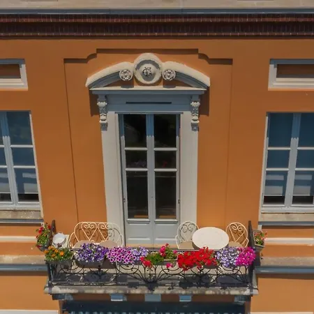 Appartamento Selva Luxury Lakeview *