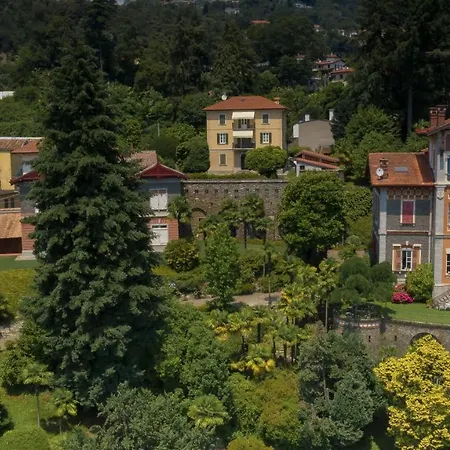 Selva Luxury Lakeview * Ghiffa