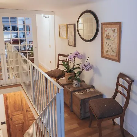 Appartamento Selva Luxury Lakeview Ghiffa