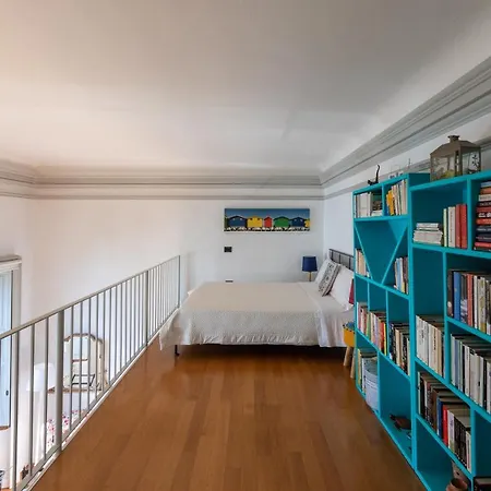 Selva Luxury Lakeview Appartamento *