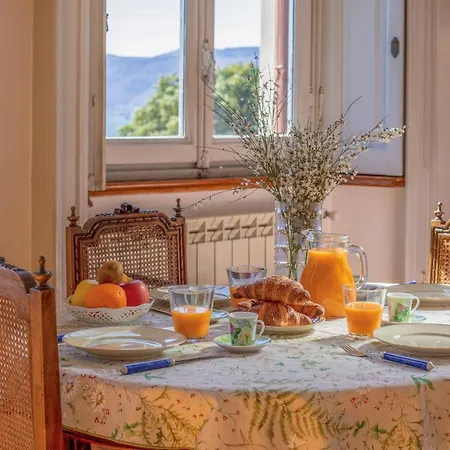 Selva Luxury Lakeview Appartamento Ghiffa
