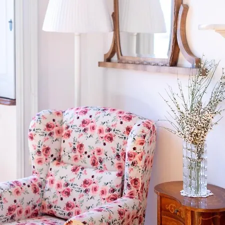 Selva Luxury Lakeview Appartement *