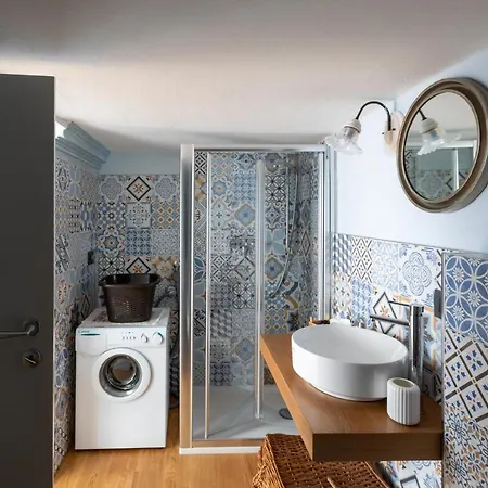 Selva Luxury Lakeview Apartment Ghiffa
