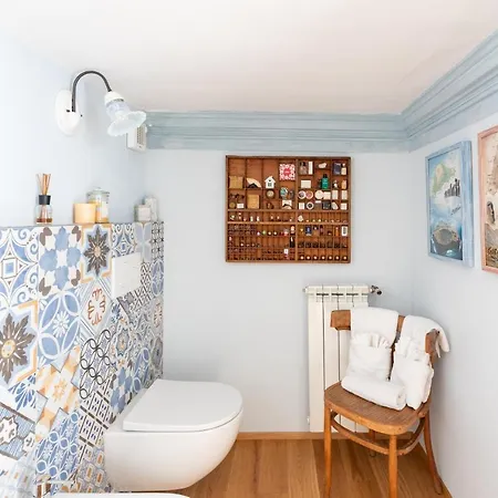 Selva Luxury Lakeview Appartement