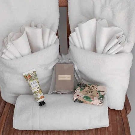 Selva Luxury Lakeview Appartement