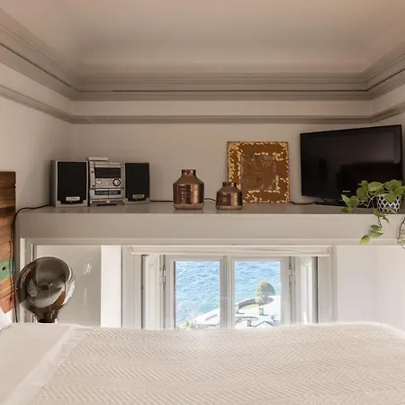 Appartamento Selva Luxury Lakeview Ghiffa