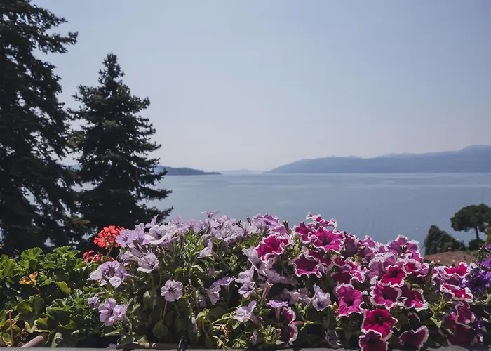 Selva Luxury Lakeview Apartment *