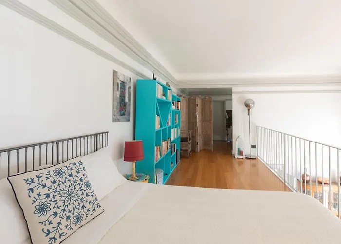Selva Luxury Lakeview Apartment *