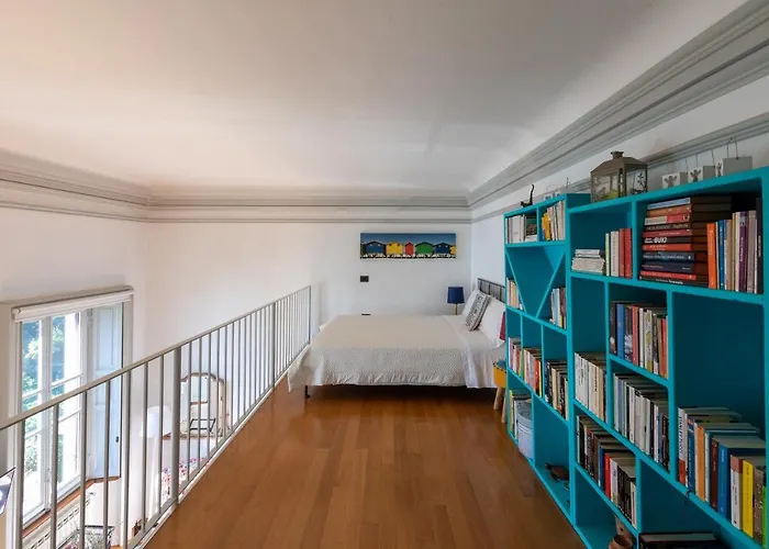 Selva Luxury Lakeview Apartment *
