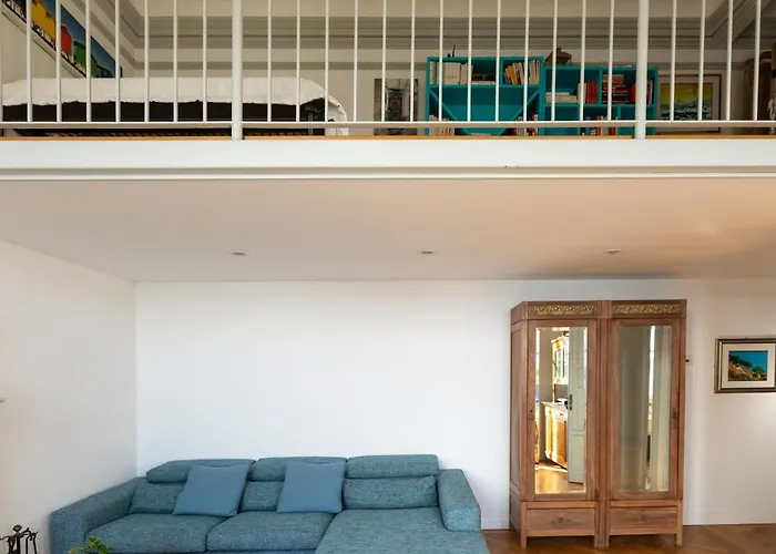 Apartment Selva Luxury Lakeview