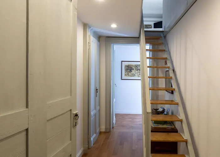 Selva Luxury Lakeview Apartment Ghiffa