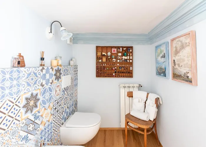 Selva Luxury Lakeview Apartment